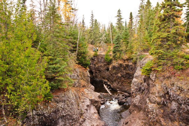 Temperance River